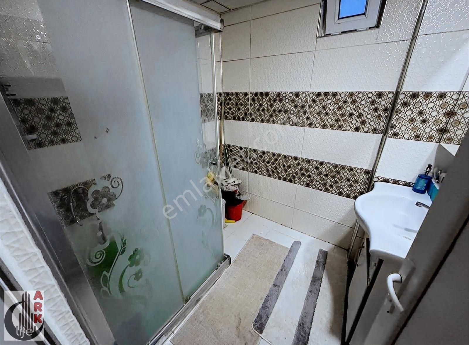 Ark Life'dan Gündoğdu Mah.110m²arsa İçerisinde 2 Katlı Müstakil