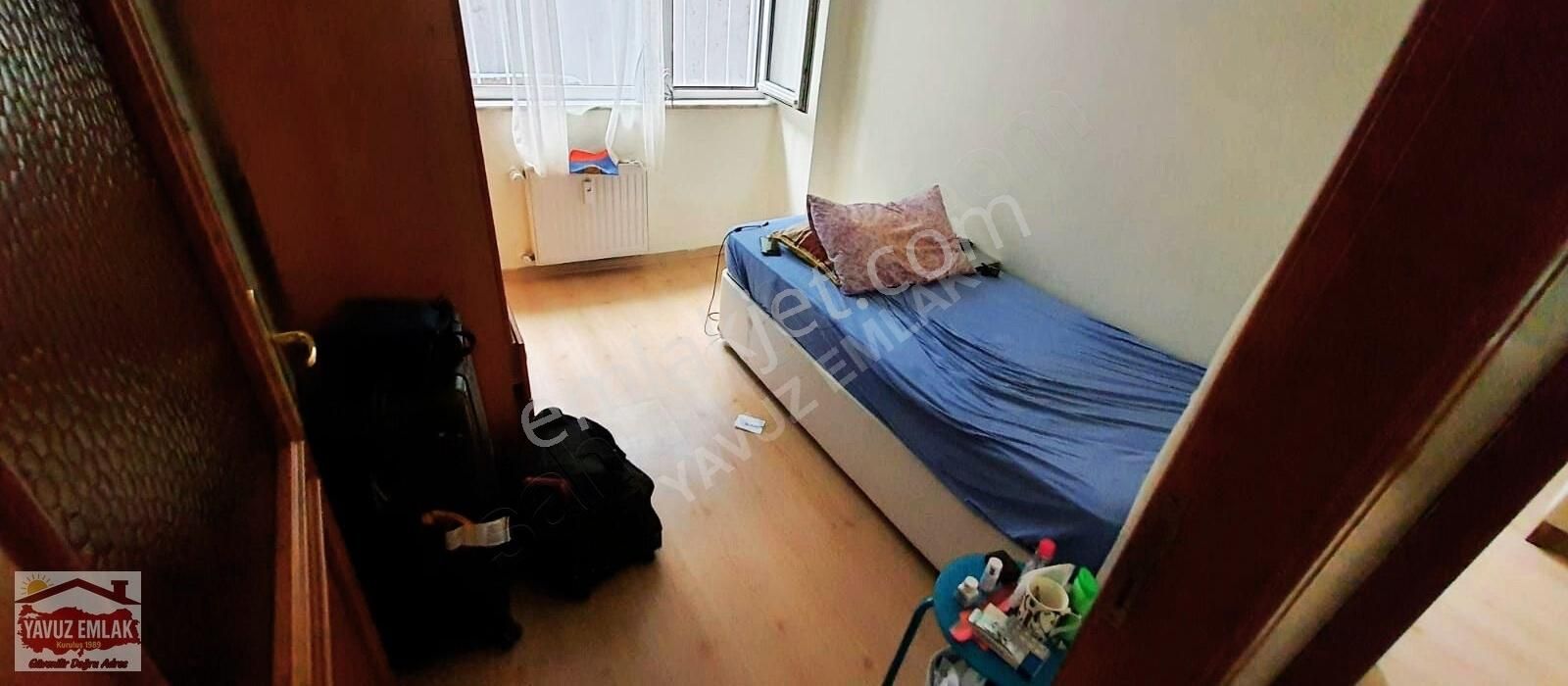 Yavuz Emlak / Bjk Merkezde Düz Ayak Yokuşsuz Eşyalı 2+1 Daire - Görsel 3