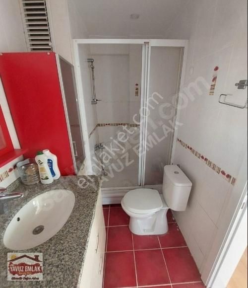 Dikilitaş Önü Açık Şehir Park M. Ç.balkonlu Ferah 2+1 Boş Daire - Görsel 6