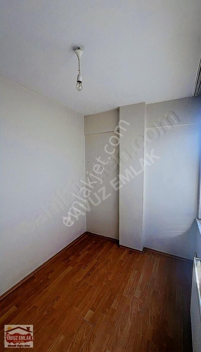 Dikilitaş Önü Açık Şehir Park M. Ç.balkonlu Ferah 2+1 Boş Daire - Görsel 2