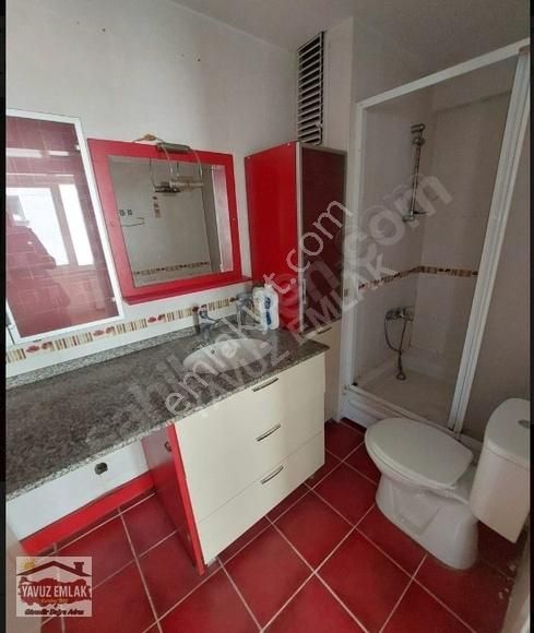 Dikilitaş Önü Açık Şehir Park M. Ç.balkonlu Ferah 2+1 Boş Daire - Görsel 13