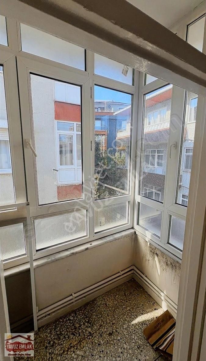 Dikilitaş Önü Açık Şehir Park M. Ç.balkonlu Ferah 2+1 Boş Daire - Görsel 9