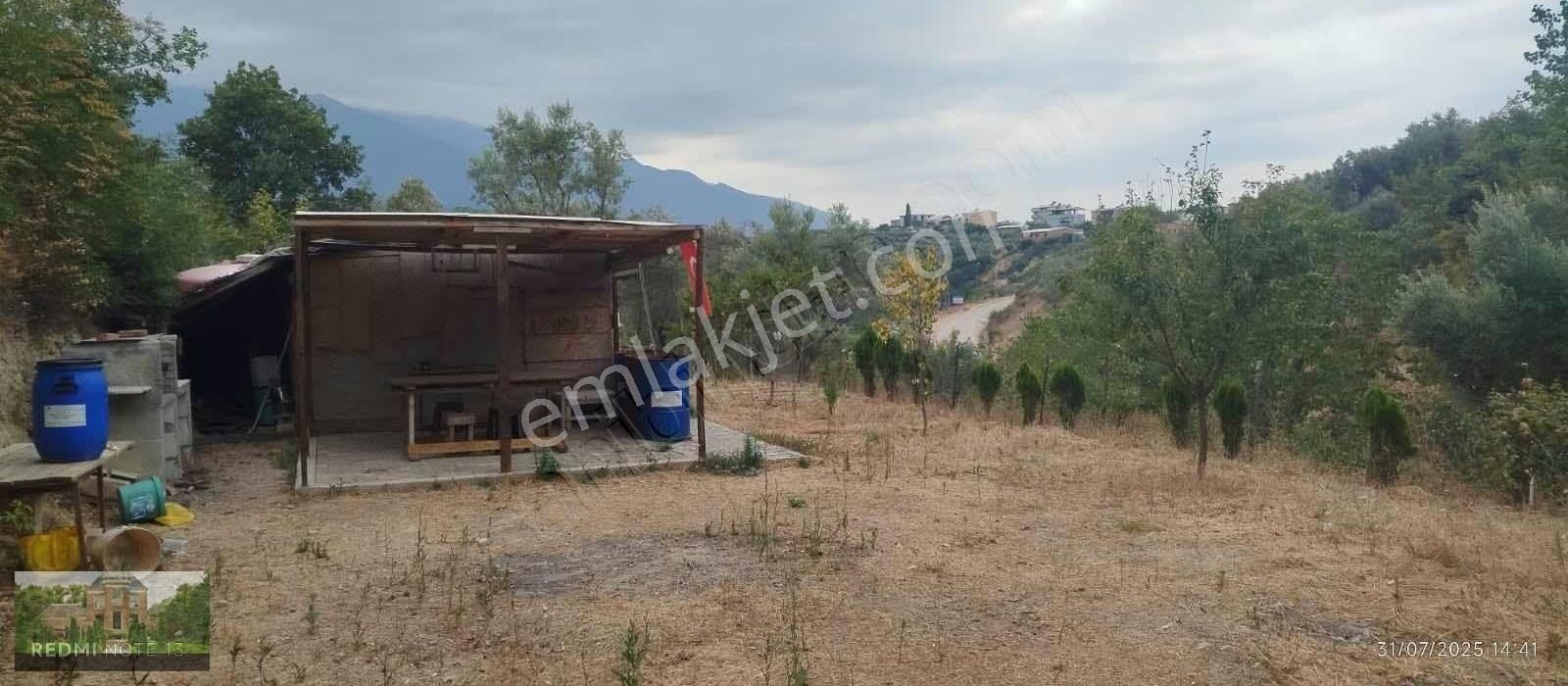 Çataltepe Köyünde Satılık 430 M2 İçin Yapı - Görsel 3