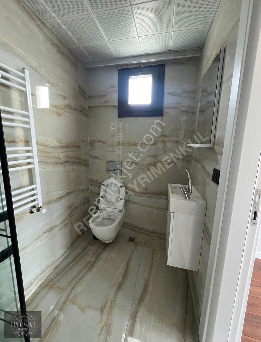 Resa Gayrimenkul'den Kozanlı'da Bahçeli 4+1 Villa - Görsel 8