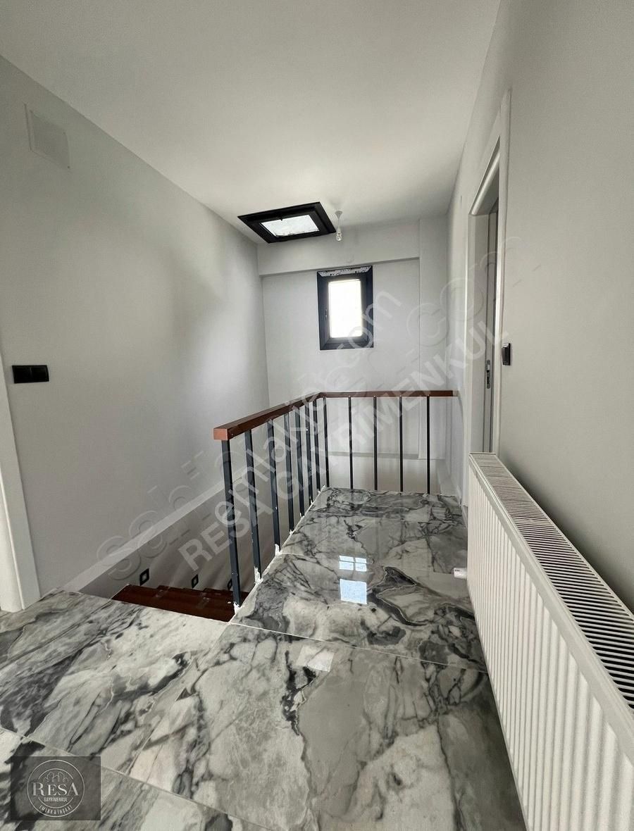 Resa Gayrimenkul'den Kozanlı'da Bahçeli 4+1 Villa - Görsel 21