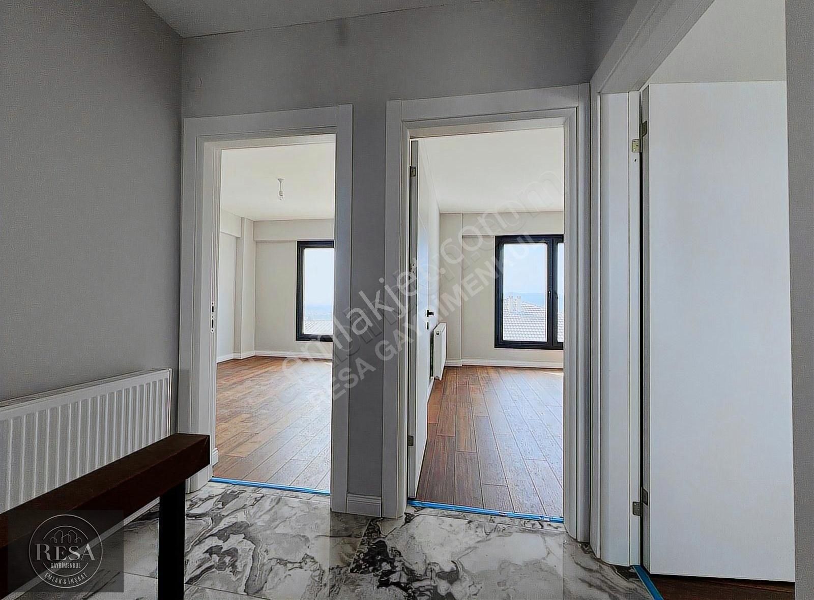 Resa Gayrimenkul'den Kozanlı'da Bahçeli 4+1 Villa - Görsel 33