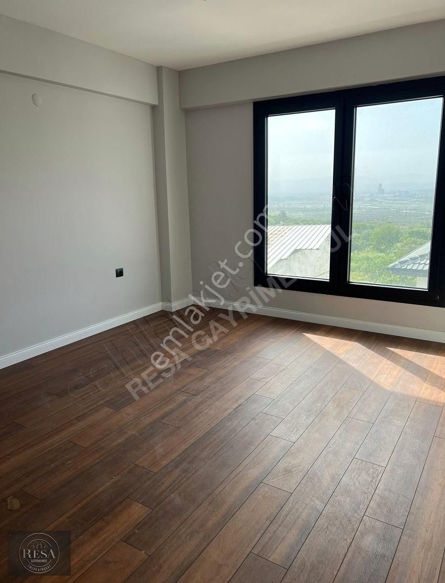 Resa Gayrimenkul'den Kozanlı'da Bahçeli 4+1 Villa - Görsel 30