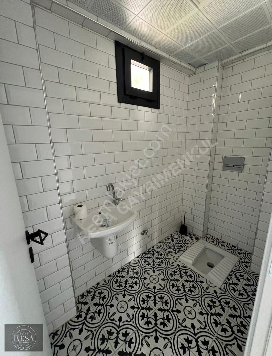 Resa Gayrimenkul'den Kozanlı'da Bahçeli 4+1 Villa - Görsel 24