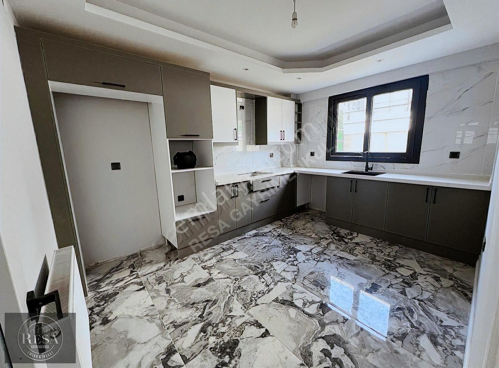 Resa Gayrimenkul'den Kozanlı'da Bahçeli 4+1 Villa - Görsel 28