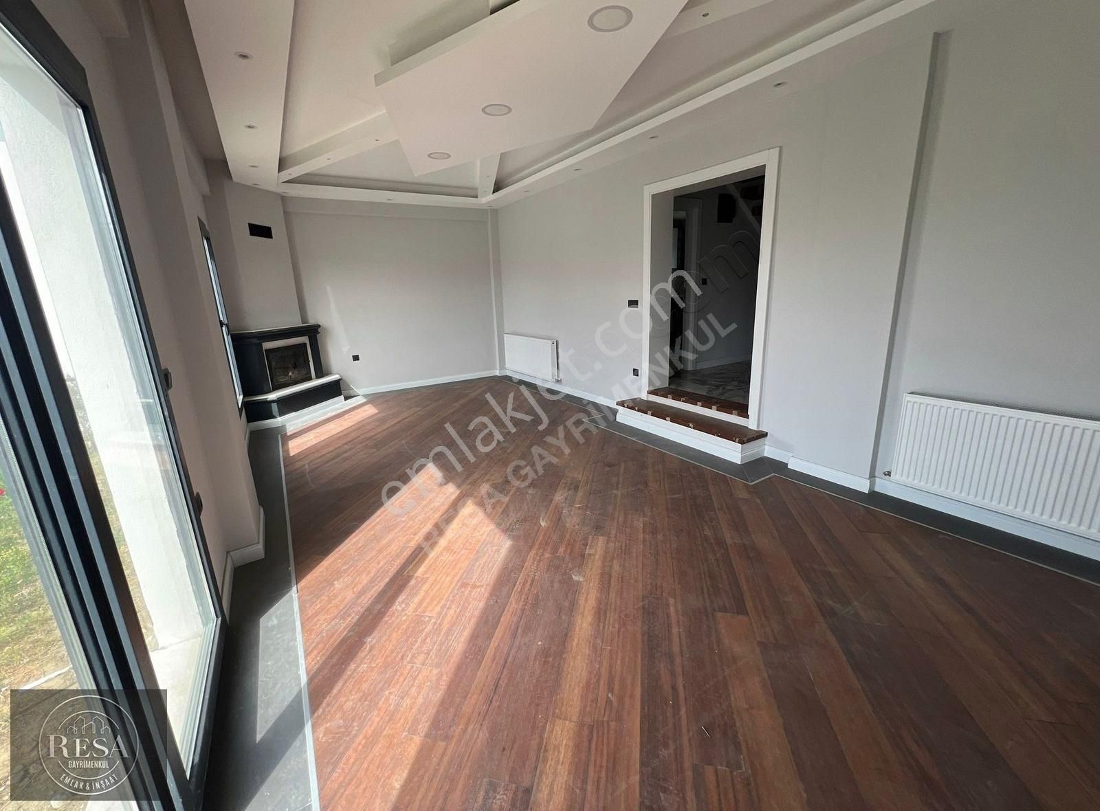 Resa Gayrimenkul'den Kozanlı'da Bahçeli 4+1 Villa - Görsel 25