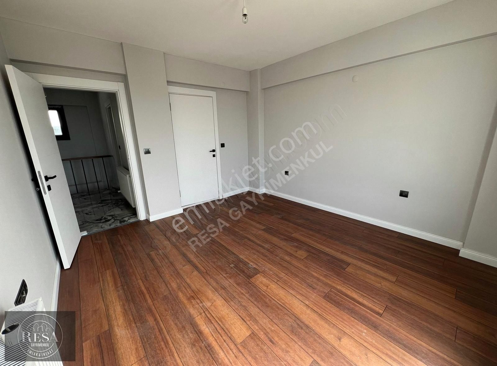 Resa Gayrimenkul'den Kozanlı'da Bahçeli 4+1 Villa - Görsel 34