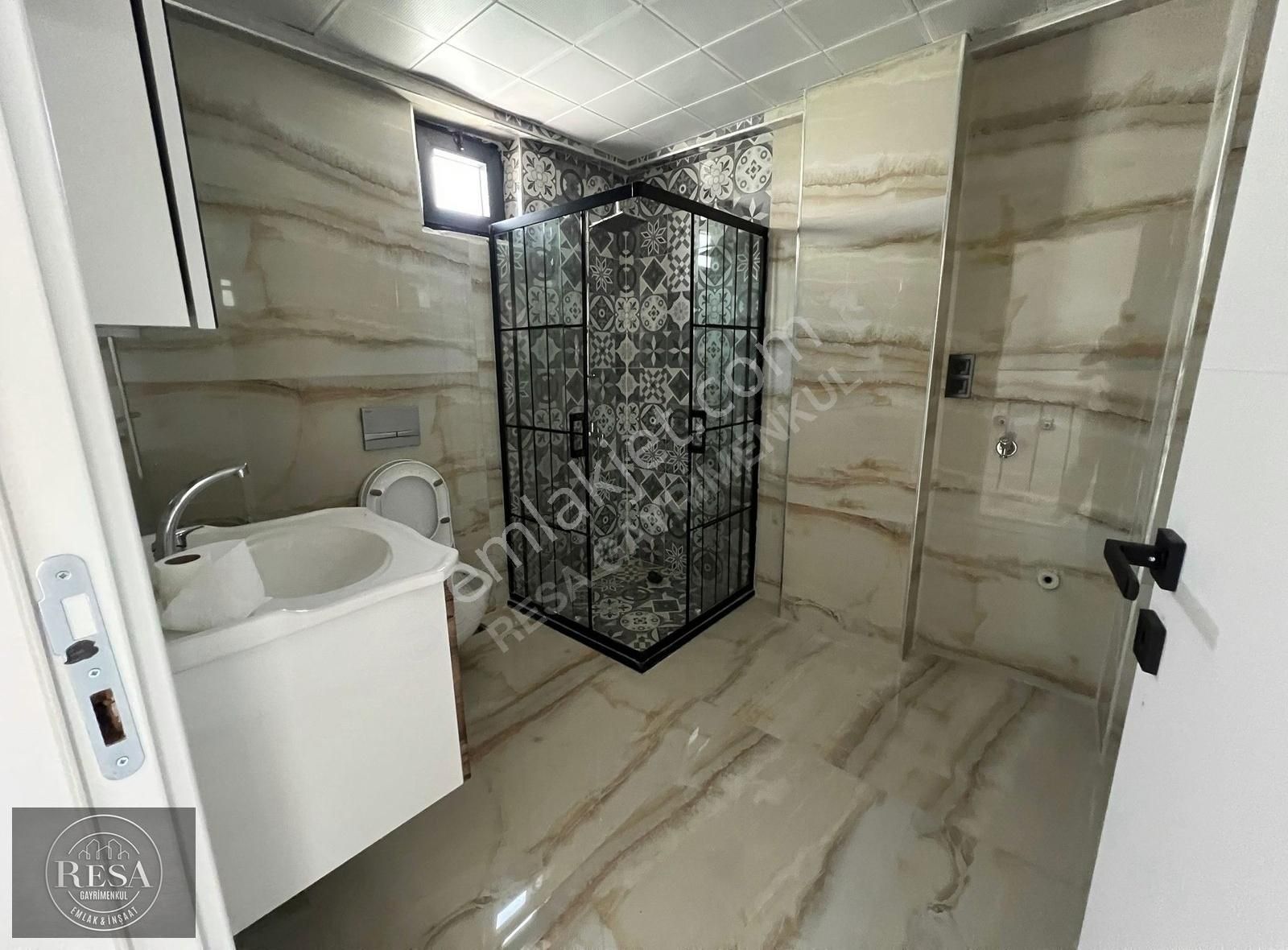 Resa Gayrimenkul'den Kozanlı'da Bahçeli 4+1 Villa - Görsel 31