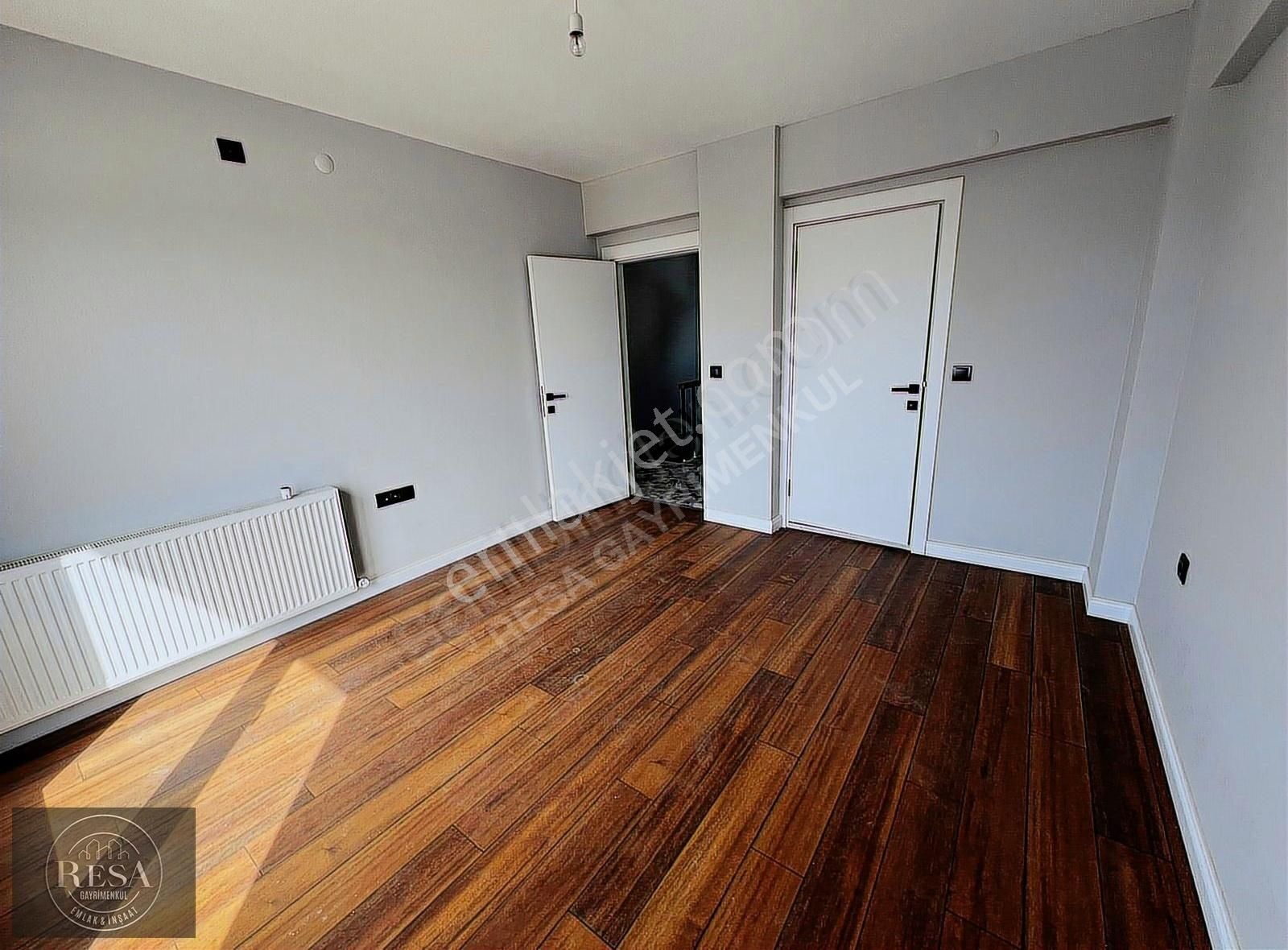 Resa Gayrimenkul'den Kozanlı'da Bahçeli 4+1 Villa - Görsel 6