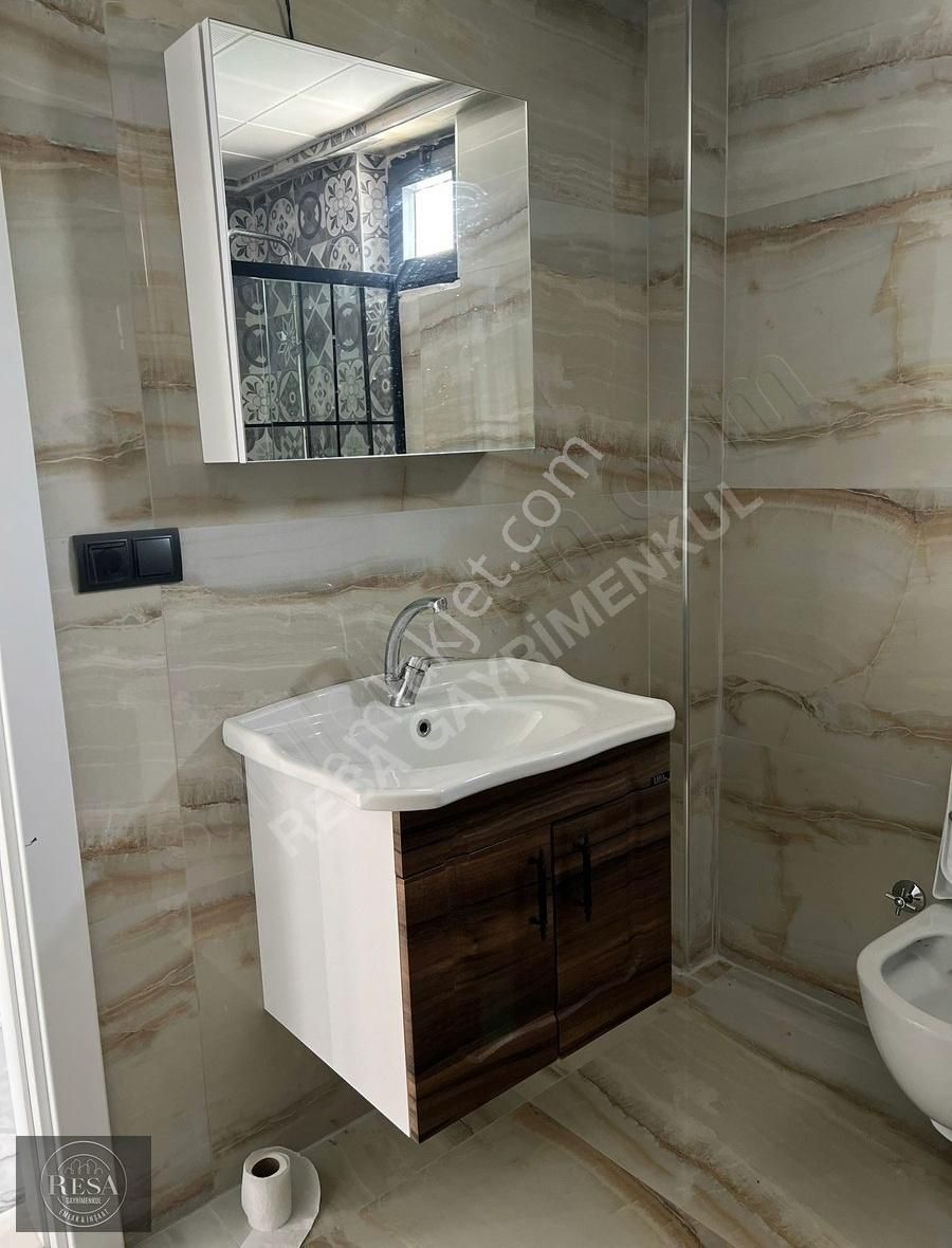 Resa Gayrimenkul'den Kozanlı'da Bahçeli 4+1 Villa - Görsel 13