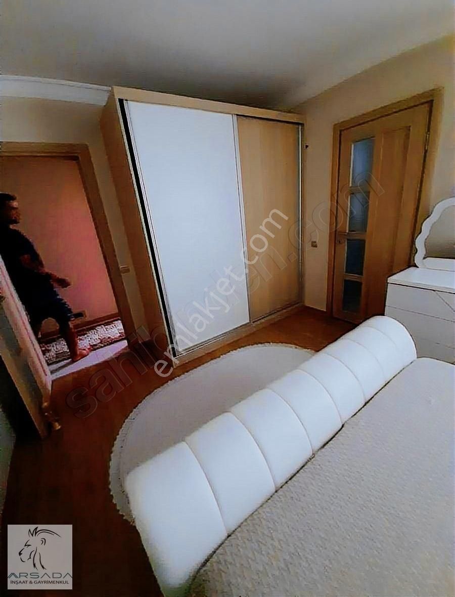 Kuşadası Ege Mahallesinde 3+1 - Görsel 6