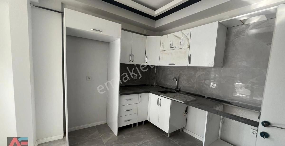 Harman Mah. Süper Konum Ve Şıklıkta 3+1 Sıfır Satılık Daire