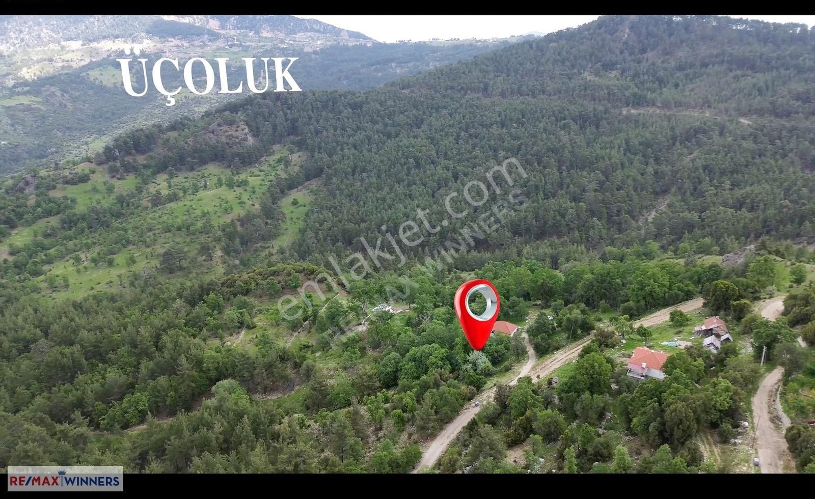 Gölcük Mah. Fındıklı Mevkii 172m² Doğa İçinde Hobi Bahçesi - Görsel 14