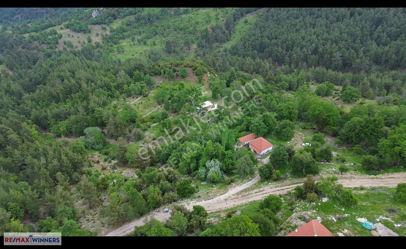 Gölcük Mah. Fındıklı Mevkii 172m² Doğa İçinde Hobi Bahçesi - Görsel 20