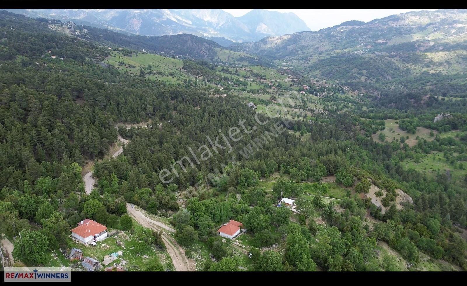 Gölcük Mah. Fındıklı Mevkii 172m² Doğa İçinde Hobi Bahçesi - Görsel 18