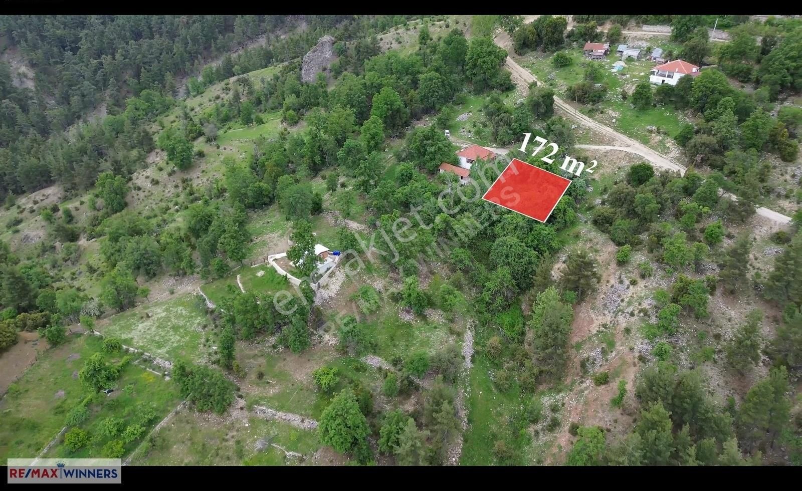 Gölcük Mah. Fındıklı Mevkii 172m² Doğa İçinde Hobi Bahçesi - Görsel 16