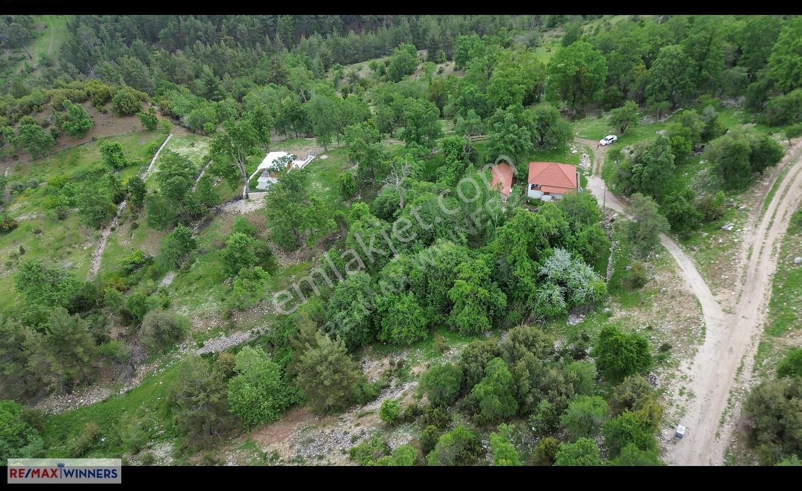 Gölcük Mah. Fındıklı Mevkii 172m² Doğa İçinde Hobi Bahçesi - Görsel 12