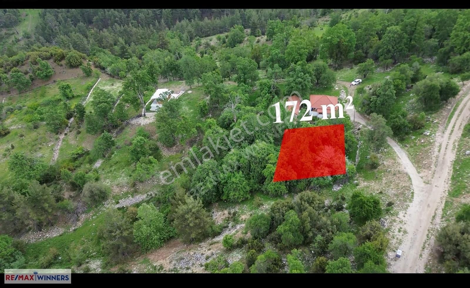 Gölcük Mah. Fındıklı Mevkii 172m² Doğa İçinde Hobi Bahçesi - Görsel 15