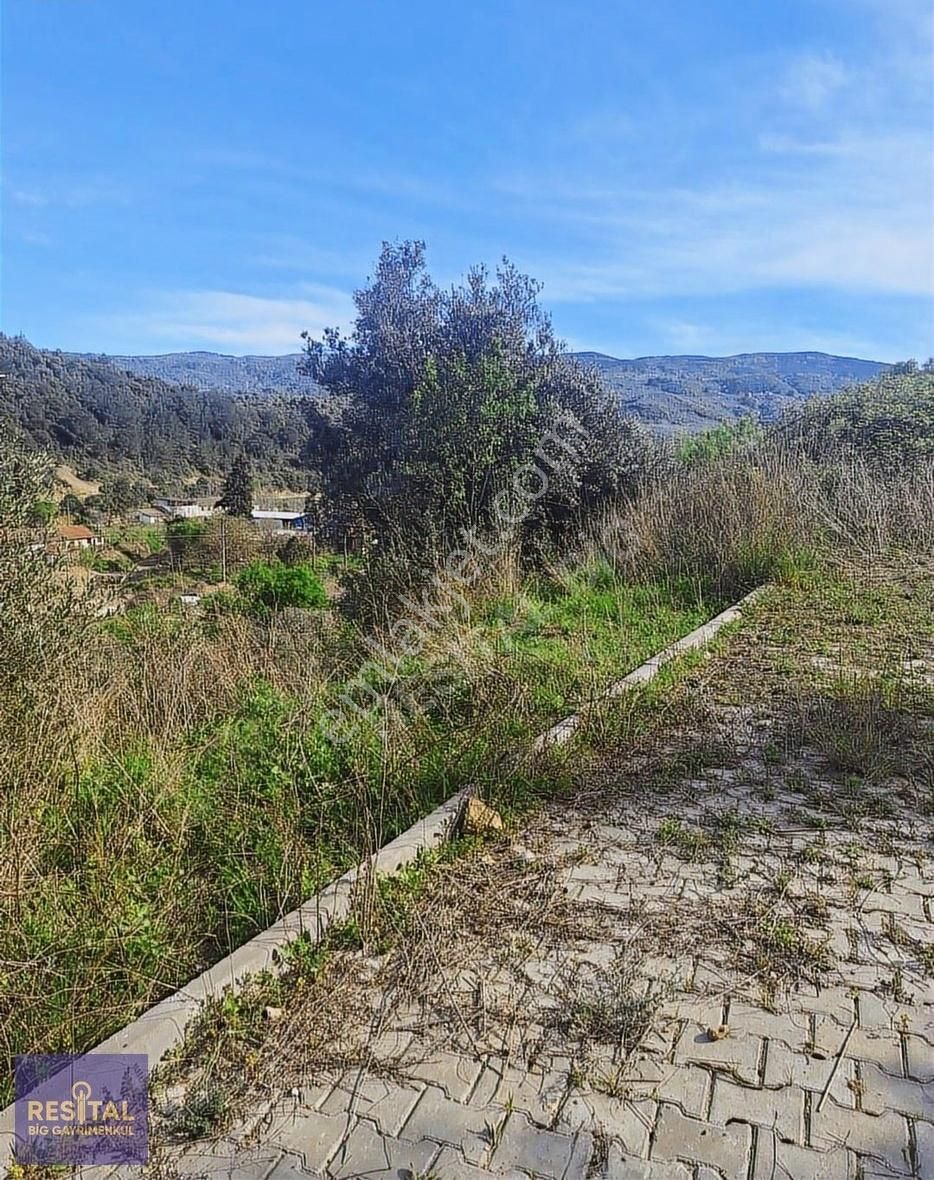 Mudanya Trilye De Satılık 461 M2 Arsa Resital Big De - Görsel 9