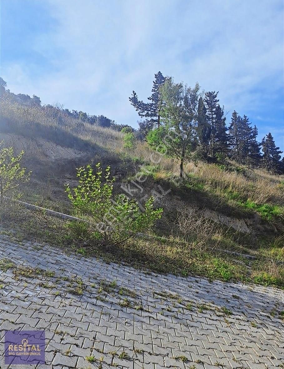 Mudanya Trilye De Satılık 461 M2 Arsa Resital Big De - Görsel 6