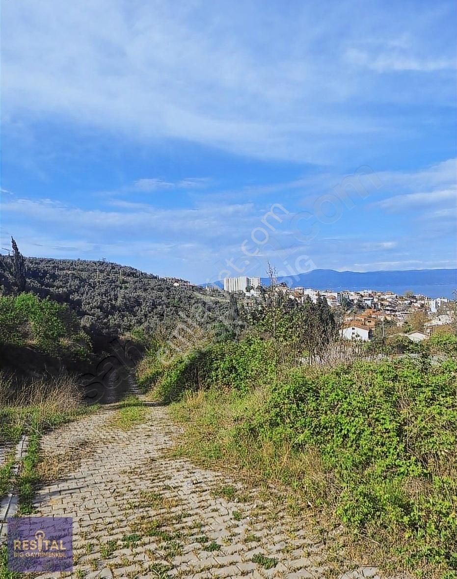 Mudanya Trilye De Satılık 461 M2 Arsa Resital Big De - Görsel 7