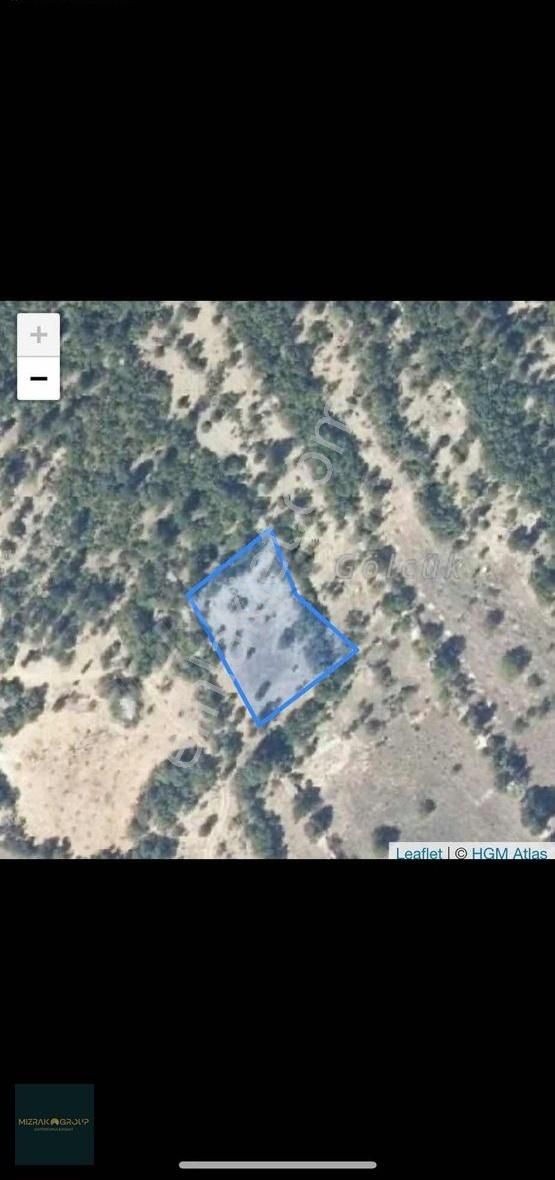 Keles Kovakovacık 1631 M2 Tek Tapu