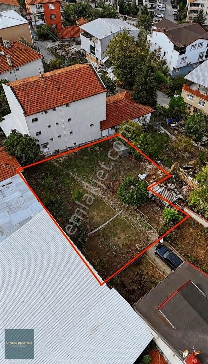 Hamitler'de 465 M2 Manzaralı Arsa Konumu En İyi Yerde !! - Görsel 6