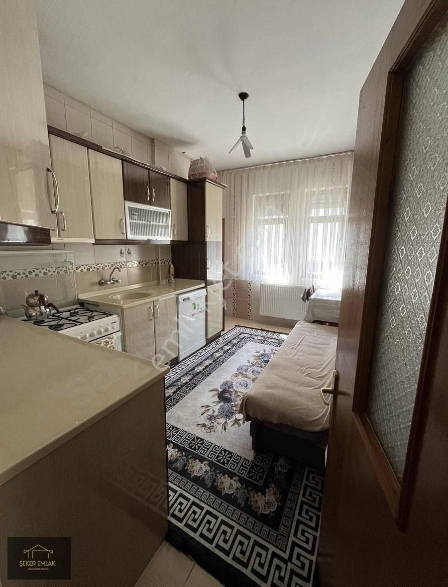Keykubat Ta 3 Cepheli 130m2 Satılık Daire