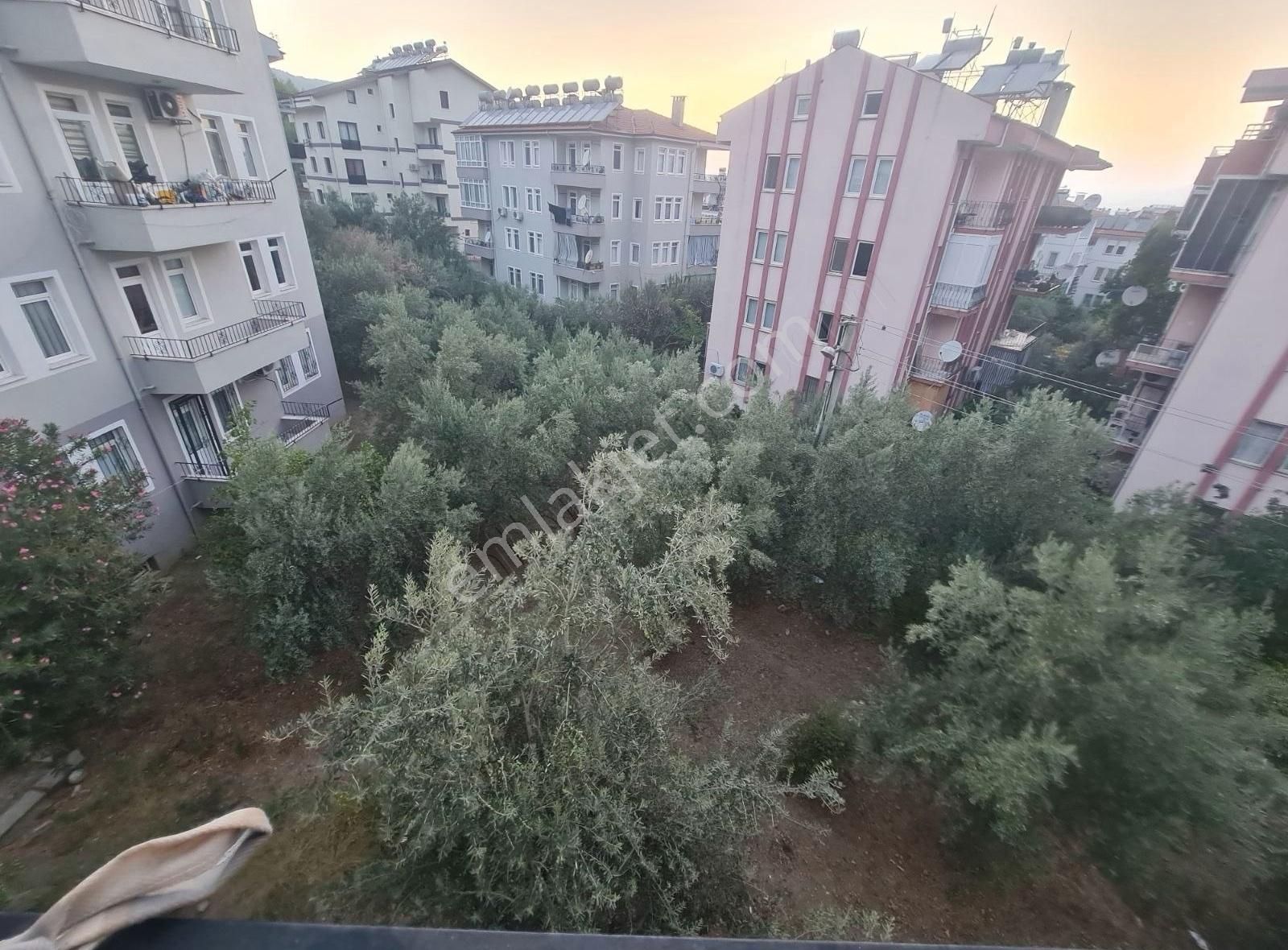 Patlangıc Mah. Satılık - Görsel 34