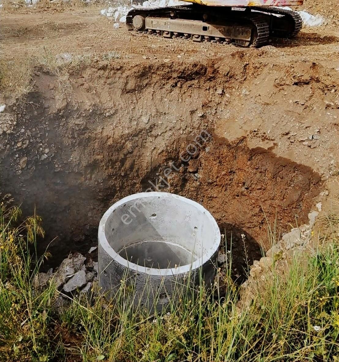 Acill Yayla Karaçulha Satılık Arsa Tarla( İki Ayrı Parsel ) - Görsel 23