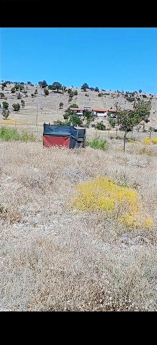 Acill Yayla Karaçulha Satılık Arsa Tarla( İki Ayrı Parsel ) - Görsel 5