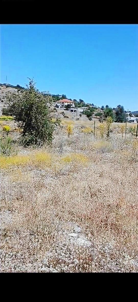 Acill Yayla Karaçulha Satılık Arsa Tarla( İki Ayrı Parsel ) - Görsel 6