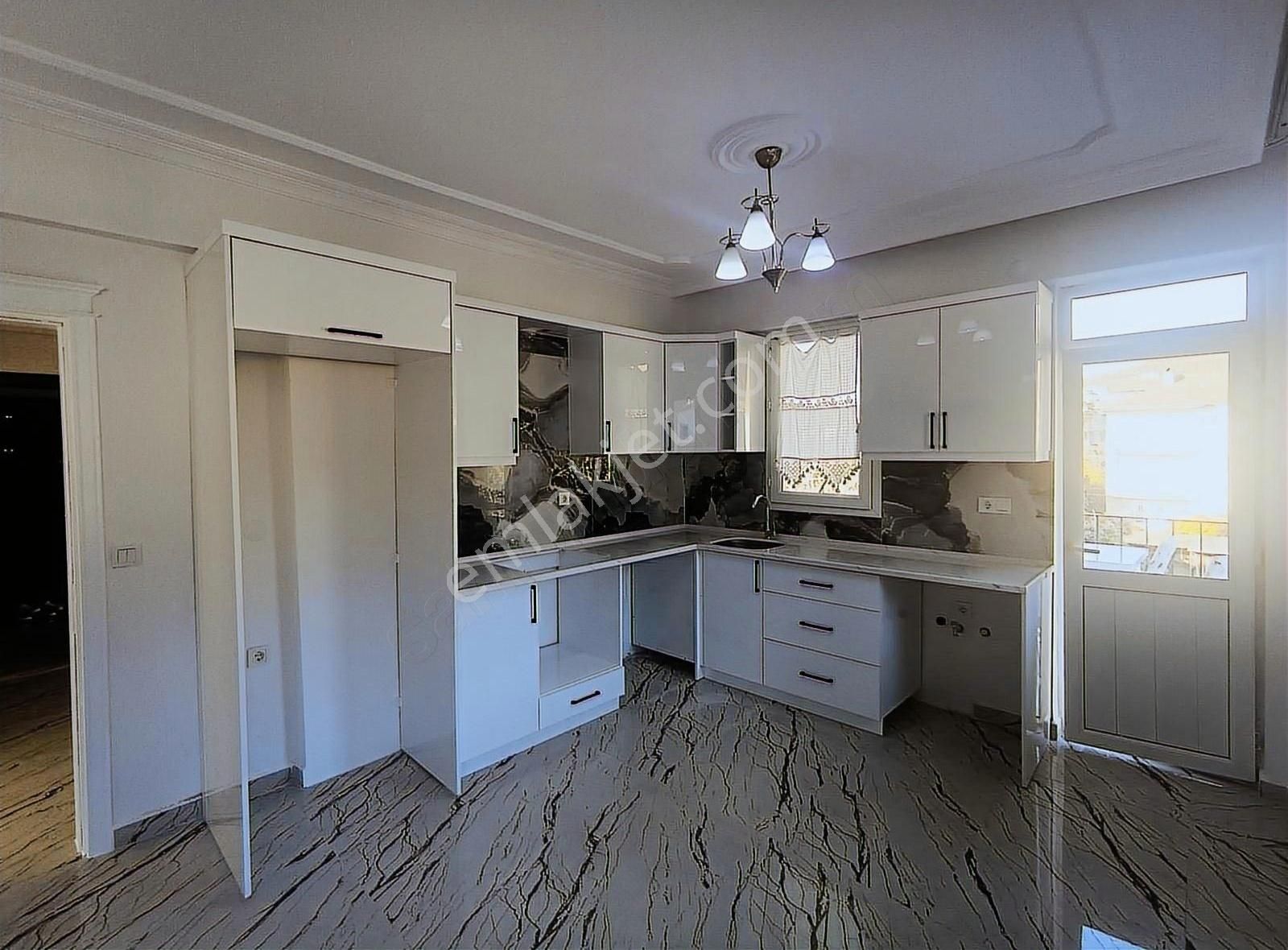 Patlangıç Mah 3+1 Satılık Lüks -içi Sıfırdaire(ölüdenz Yolkenar) - Görsel 23