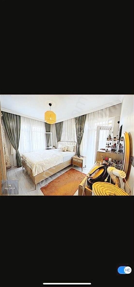 Patlangıç Mah 3+1 Satılık Lüks -içi Sıfırdaire(ölüdenz Yolkenar) - Görsel 31