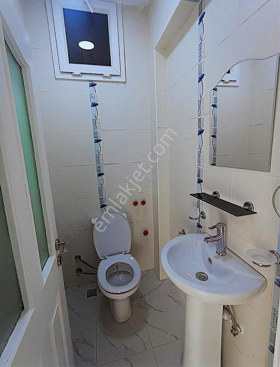 Patlangıç Mah 3+1 Satılık Lüks -içi Sıfırdaire(ölüdenz Yolkenar) - Görsel 6