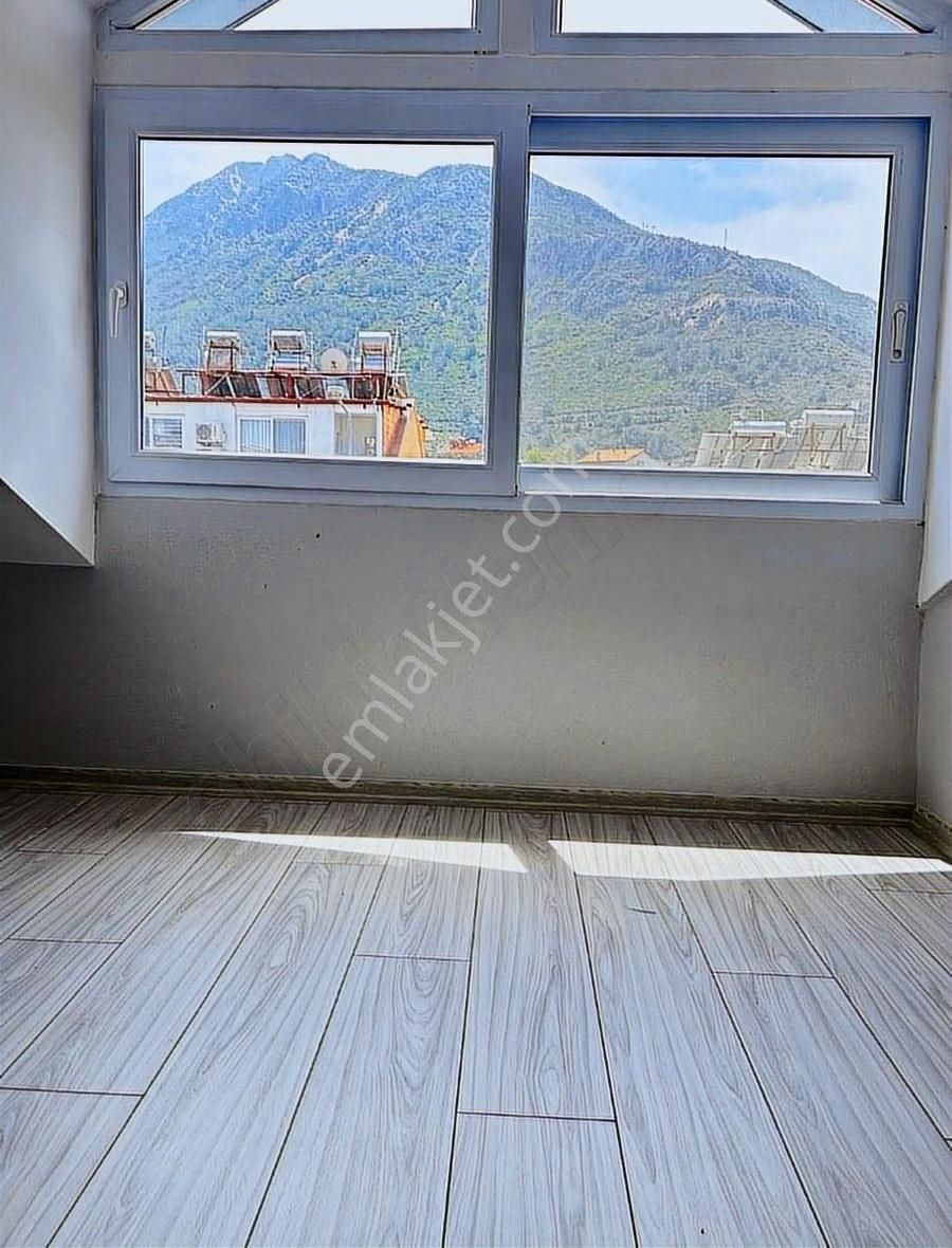 Patlangıç Mah 3+1 Satılık Lüks -içi Sıfırdaire(ölüdenz Yolkenar) - Görsel 25