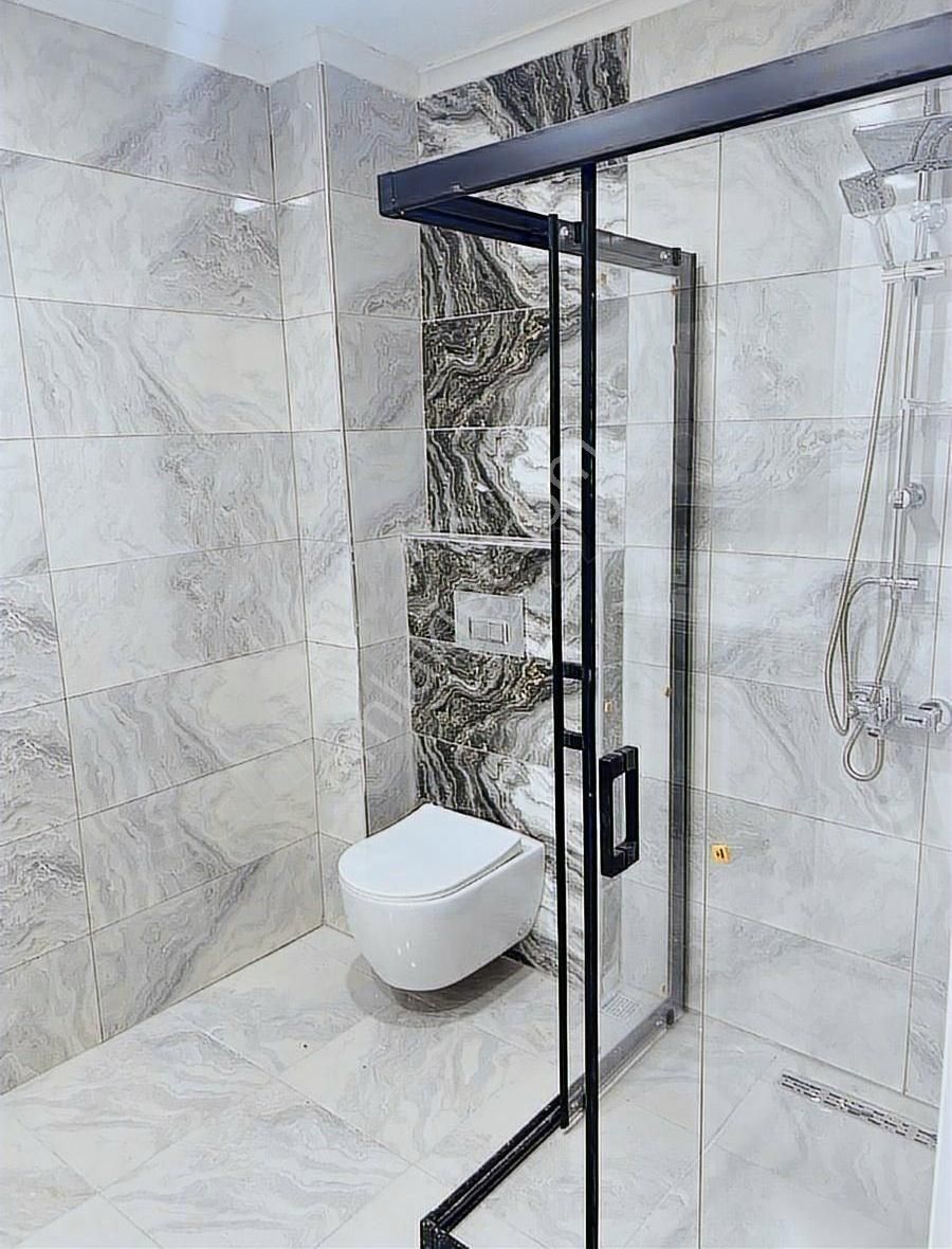 Patlangıç Mah 3+1 Satılık Lüks -içi Sıfırdaire(ölüdenz Yolkenar) - Görsel 21