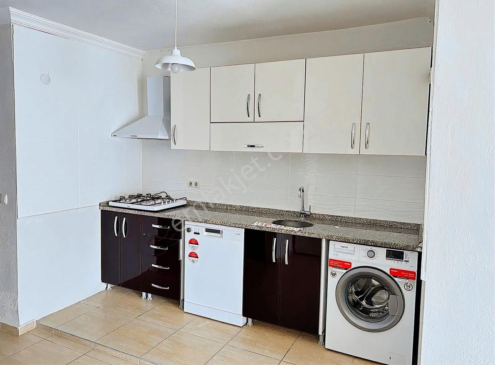 Patlangıç Mah 3+1 Satılık Lüks -içi Sıfırdaire(ölüdenz Yolkenar) - Görsel 17