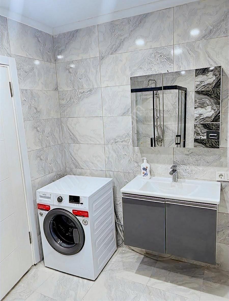 Patlangıç Mah 3+1 Satılık Lüks -içi Sıfırdaire(ölüdenz Yolkenar) - Görsel 28