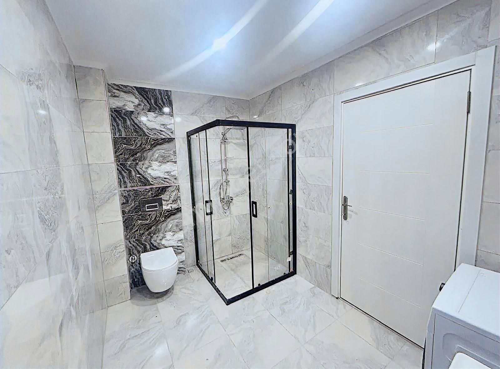 Patlangıç Mah 3+1 Satılık Lüks -içi Sıfırdaire(ölüdenz Yolkenar) - Görsel 13