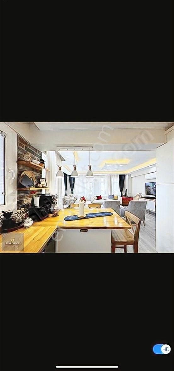 Patlangıç Mah 3+1 Satılık Lüks -içi Sıfırdaire(ölüdenz Yolkenar) - Görsel 32