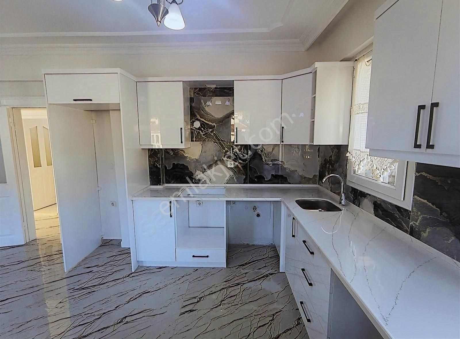 Patlangıç Mah 3+1 Satılık Lüks -içi Sıfırdaire(ölüdenz Yolkenar) - Görsel 14