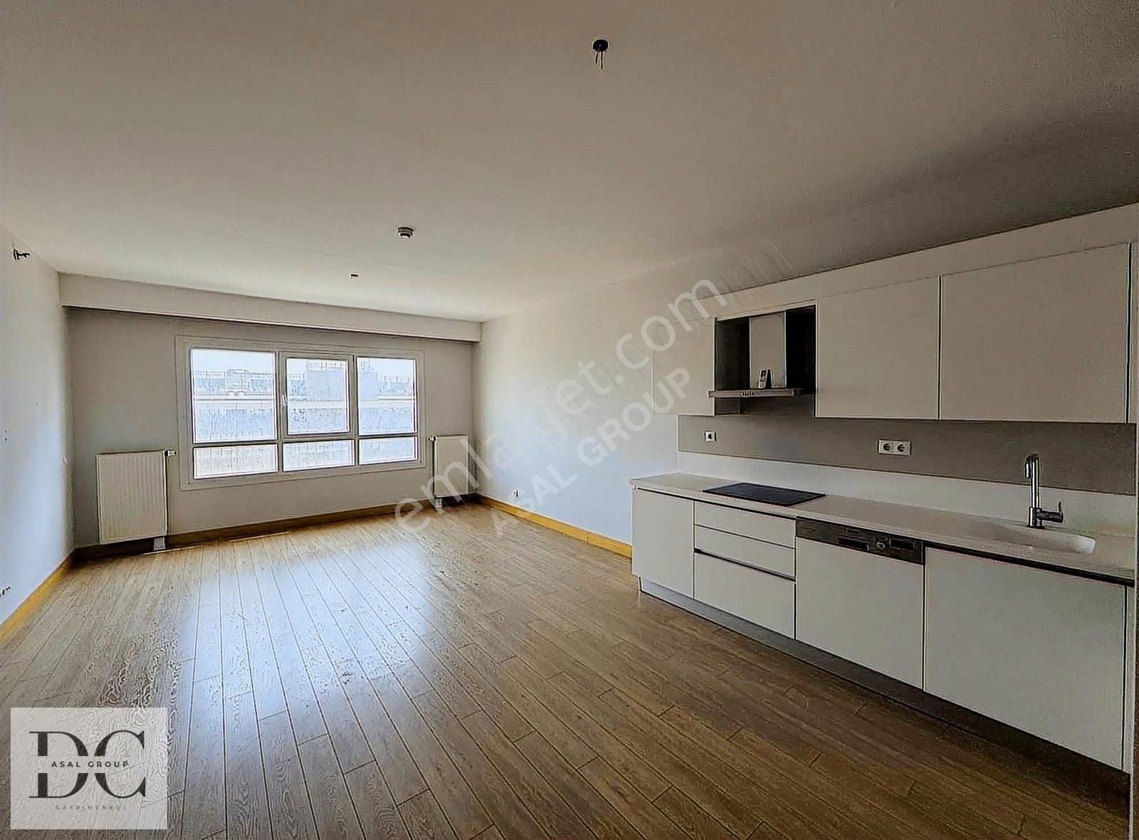 Bağcılar 15 Temmuz Mah.nurol Park Projesinde Kiralık 1+1 Daire
