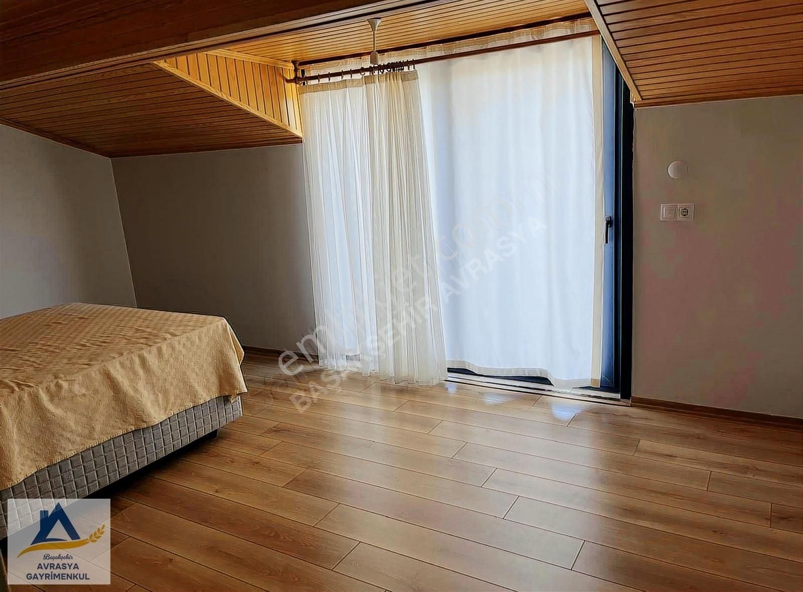 Silivri Ortaköy'de Müstakil 6+2 Geniş Ve Kullanışlı Villa - Görsel 9