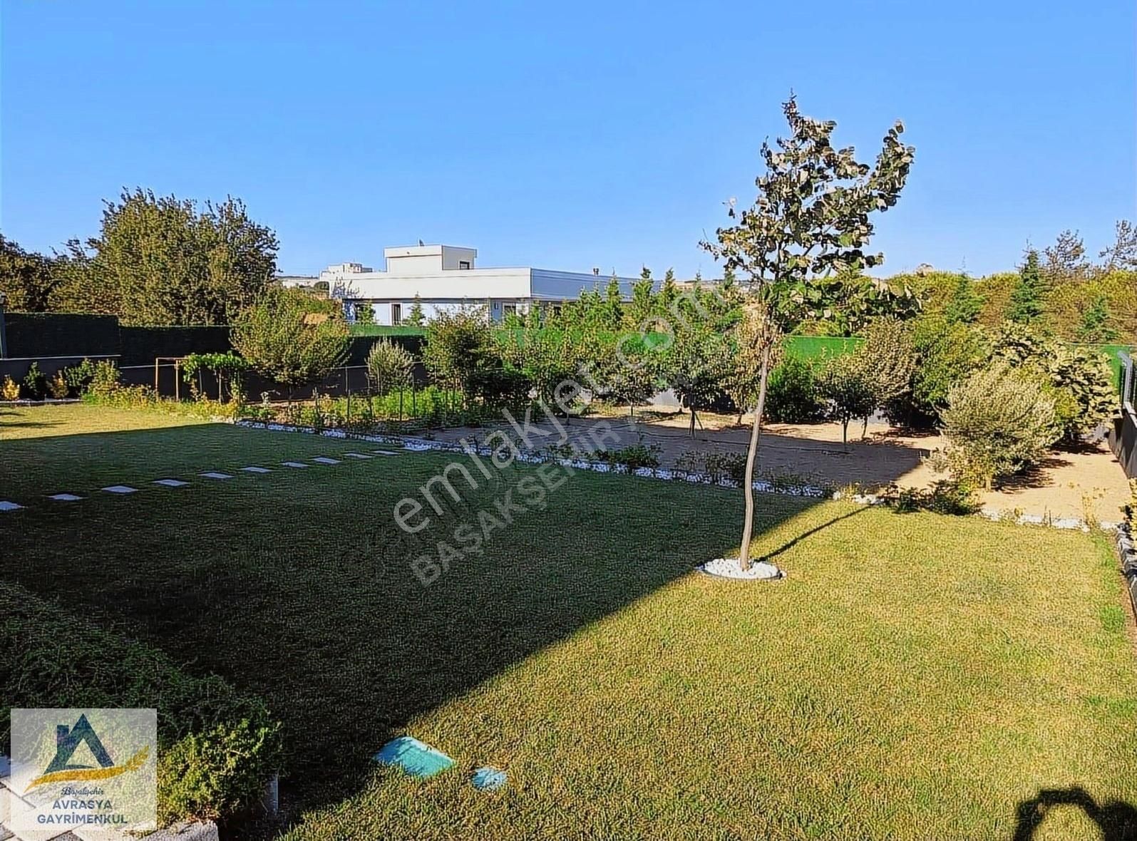 Silivri Ortaköy'de Müstakil 6+2 Geniş Ve Kullanışlı Villa - Görsel 6