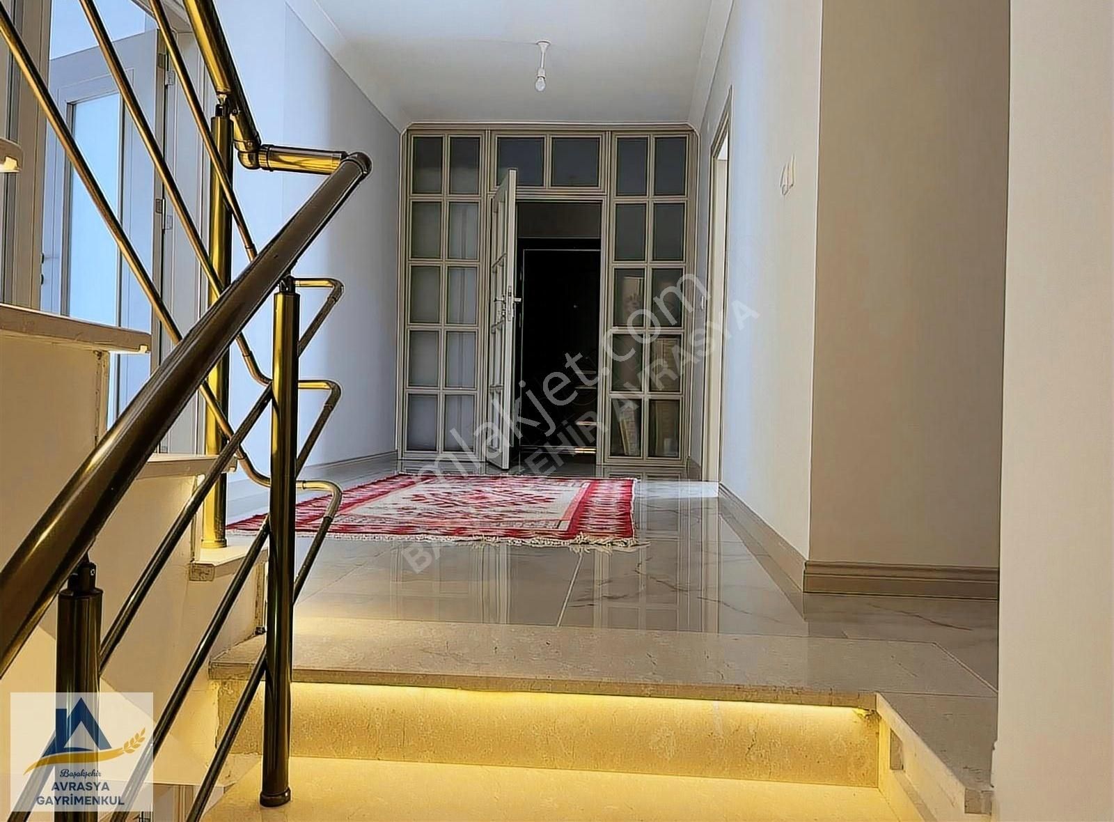 Silivri Ortaköy'de Müstakil 6+2 Geniş Ve Kullanışlı Villa - Görsel 5